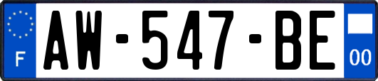 AW-547-BE