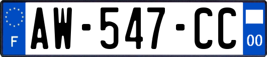 AW-547-CC