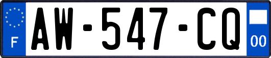 AW-547-CQ