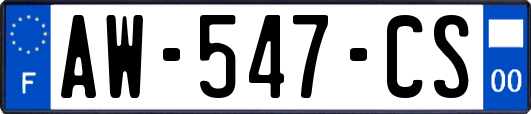 AW-547-CS