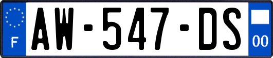 AW-547-DS