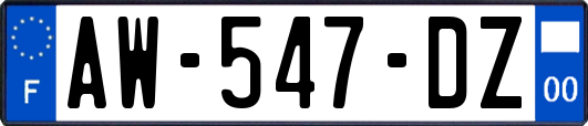 AW-547-DZ