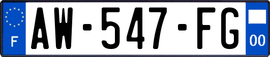 AW-547-FG