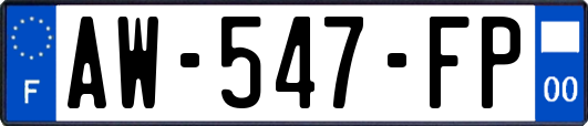 AW-547-FP