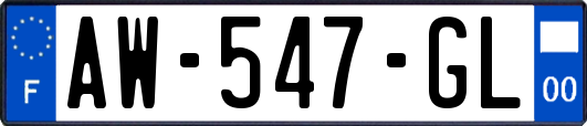 AW-547-GL