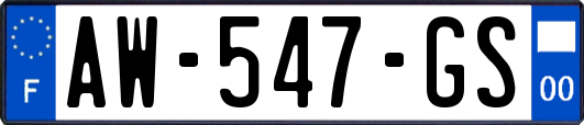 AW-547-GS