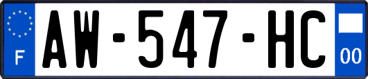 AW-547-HC