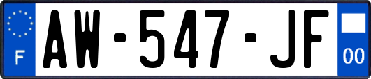 AW-547-JF