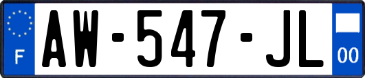 AW-547-JL