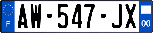AW-547-JX