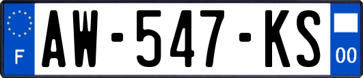 AW-547-KS