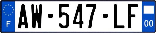 AW-547-LF