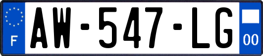 AW-547-LG
