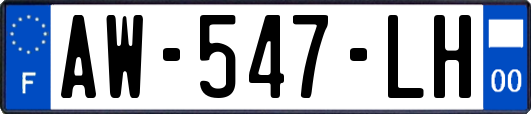 AW-547-LH