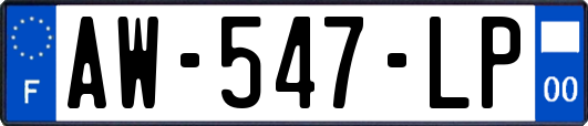 AW-547-LP