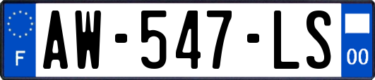 AW-547-LS