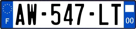 AW-547-LT