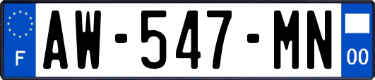 AW-547-MN