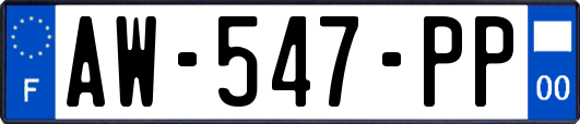 AW-547-PP