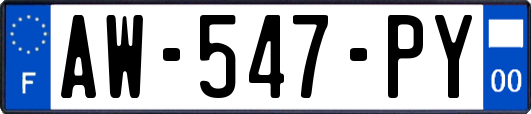 AW-547-PY