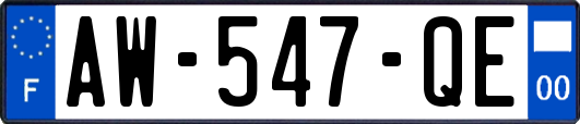 AW-547-QE