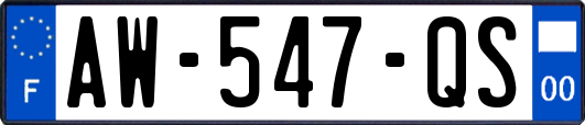 AW-547-QS