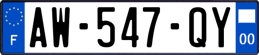 AW-547-QY