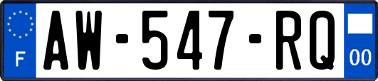 AW-547-RQ