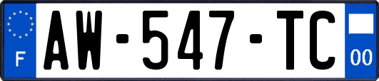 AW-547-TC