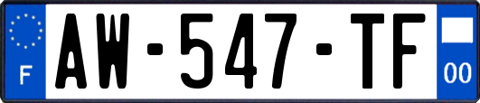 AW-547-TF