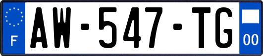 AW-547-TG