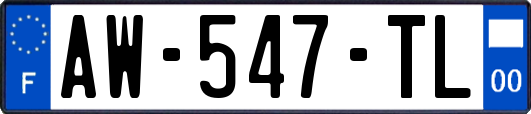 AW-547-TL