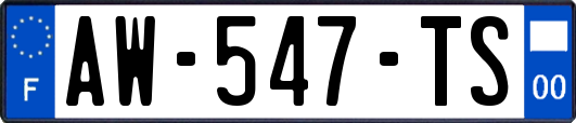AW-547-TS