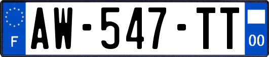AW-547-TT