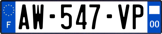 AW-547-VP
