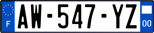 AW-547-YZ