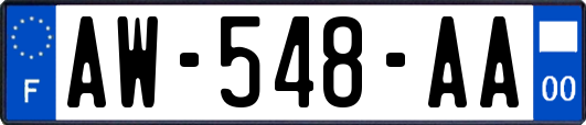 AW-548-AA