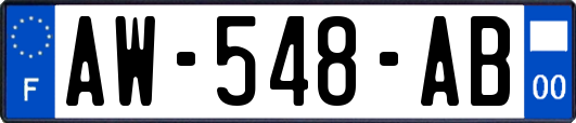 AW-548-AB