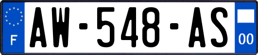 AW-548-AS