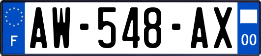 AW-548-AX