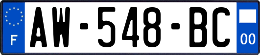 AW-548-BC