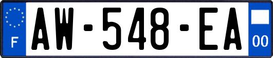 AW-548-EA