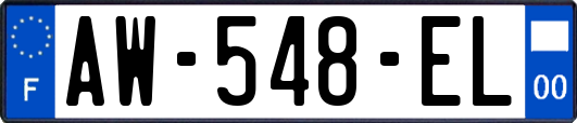 AW-548-EL