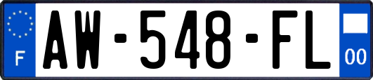 AW-548-FL