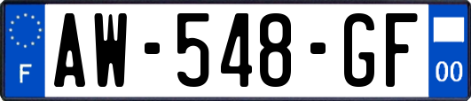 AW-548-GF