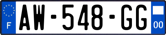 AW-548-GG