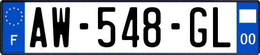 AW-548-GL