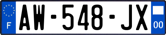 AW-548-JX