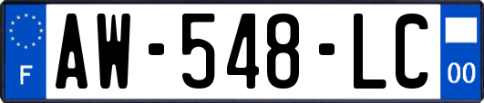 AW-548-LC