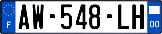 AW-548-LH